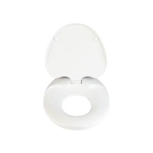 LIVARNO home WC doska s detskou doskou vyobraziť