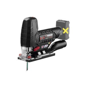 PARKSIDE PERFORMANCE® Aku priamočiara píla PPSTKA 12 A1 – bez akumulátora vyobraziť