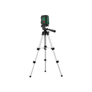 PARKSIDE® Krížový líniový laser so statívom PKLL 10 B4 vyobraziť
