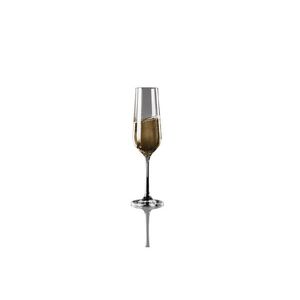 LIVARNO home Poháre na sekt/biele víno/červené víno/vodu (pohár na sekt) vyobraziť