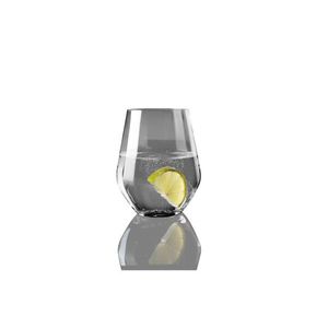 LIVARNO home Poháre na sekt/biele víno/červené víno/vodu (pohár na vodu) vyobraziť