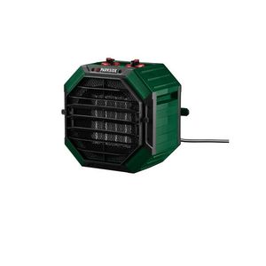 PARKSIDE® Keramický vykurovací ventilátor PKH 5000 A1 vyobraziť