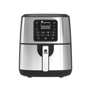 MASTERPRO Teplovzdušná fritéza, 4 l vyobraziť