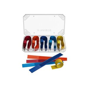 PARKSIDE® Súprava drobného príslušenstvo na káble (súprava pásov na suchý zips) vyobraziť