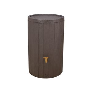 4rain Nádrž na dažďovú vodu MADERA, 220 l vyobraziť