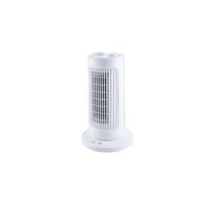 SILVERCREST® Vežový teplovzdušný ventilátor STHL 1500 B1 (biela) vyobraziť