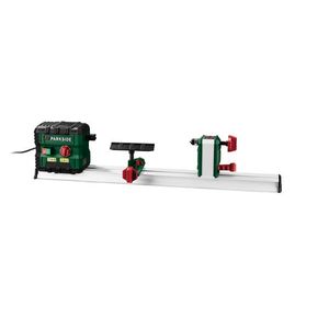 PARKSIDE® Sústruh PDM 600 D2 vyobraziť