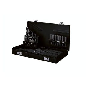 PARKSIDE PERFORMANCE® Súprava závitových vrtákov/závitových rezačov vyobraziť
