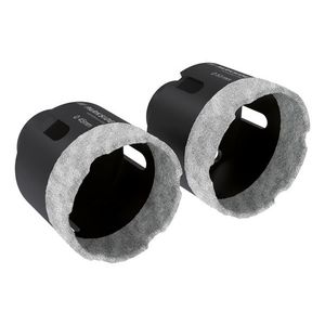 PARKSIDE PERFORMANCE® Diamantové vŕtacie korunky (Ø 6, 8, 10, 12, 16 mm) vyobraziť