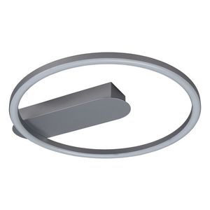 LIVARNO home Stropné LED svietidlo (okrúhla) vyobraziť