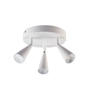 Livarno Home Bodové LED svetlo (biela) vyobraziť