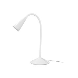 LIVARNO home Stolná LED lampa (biela) vyobraziť