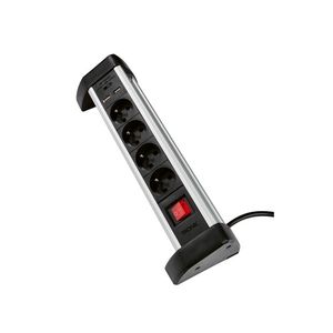 TRONIC® Zásuvková lišta (zásuvková lišta) vyobraziť