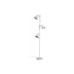 LIVARNO home Stojacia LED lampa (biela) vyobraziť