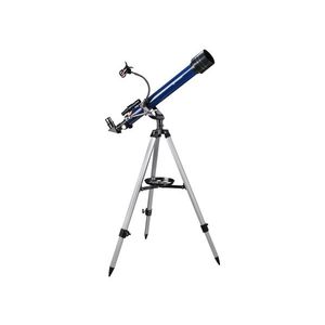 BRESSER Refraktorový teleskop Skylux 60/700 vyobraziť