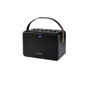 SILVERCREST® Bluetooth® reproduktor Retro SLRB 30 A1 vyobraziť