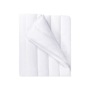 Livarno Home Prikrývka z recyklovaného materiálu, 200 x 220 cm vyobraziť