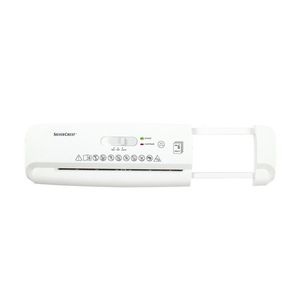 SILVERCREST® Skartovačka SAV 190 C2 vyobraziť