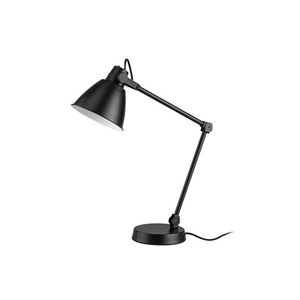 LIVARNO home Stolná LED lampa (čierna) vyobraziť