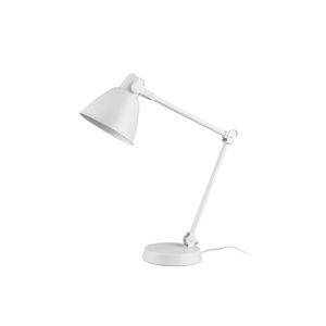 Livarno Home Stolná LED lampa (biela) vyobraziť