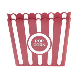 LIVARNO home Nádoby na popcorn/Poháre (nádoby na popcorn, 2 kusy, veľké) vyobraziť