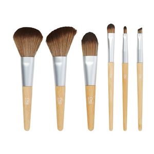 CIEN BEAUTY Súprava kozmetických štetcov (6 mini kozmetických štetcov) vyobraziť