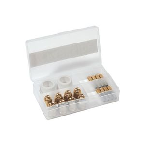 PARKSIDE® Kruhový vyrezávač/Súprava trysiek a elektród (súprava trysiek a elektród) vyobraziť