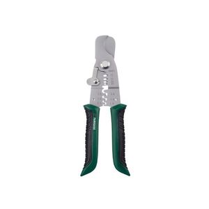 PARKSIDE® Odizolovacie multikliešte/Nožnice na káble (nožnice na káble, 180 mm) vyobraziť