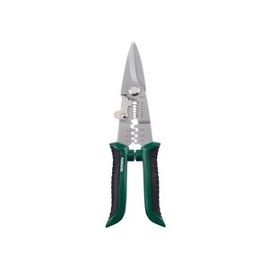 PARKSIDE® Odizolovacie multikliešte/Nožnice na káble (nožnice na káble, 205 mm) vyobraziť