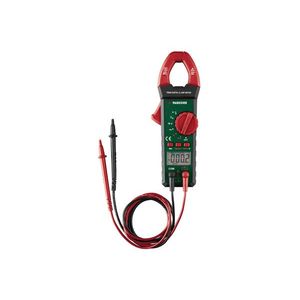 PARKSIDE® Kliešťový multimeter PZM 2 B4/Hrotový multimeter PSM 2 B4 (kliešťový multimeter) vyobraziť