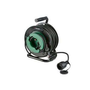 PARKSIDE® Káblový bubon, 25 m (bubon s predlžovacím káblom) vyobraziť