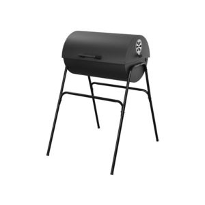 GRILLMEISTER Gril na drevené uhlie Kansas vyobraziť