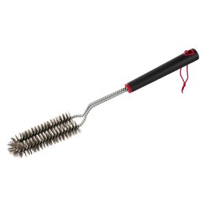 GRILLMEISTER Kefa na gril (trojuholníková kefa na gril) vyobraziť