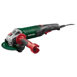 PARKSIDE® Uhlová brúska PWS 125 I8 vyobraziť