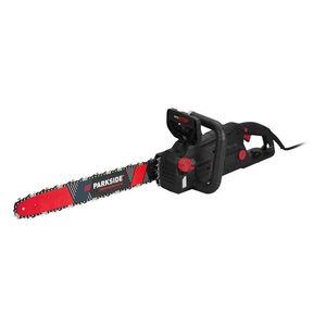 PARKSIDE PERFORMANCE® Elektrická reťazová píla PPEKS 2500 A1 vyobraziť