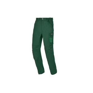 PARKSIDE® Pánske montérky (zelená, 54) vyobraziť