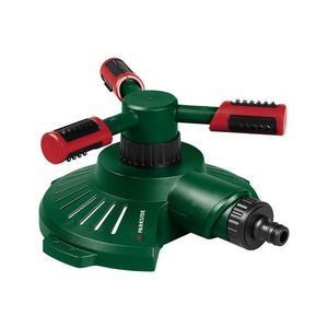 PARKSIDE® Záhradný zavlažovač (kruhový zavlažovač) vyobraziť