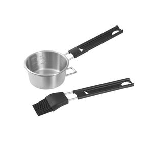GRILLMEISTER Príslušenstvo na grilovanie (súprava na marinovanie ) vyobraziť