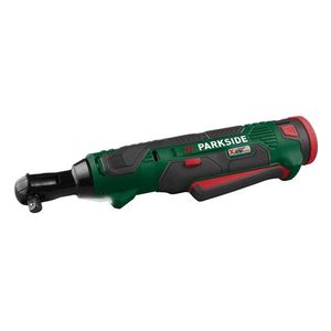 PARKSIDE® Aku račňový uťahovák PAR 12 B1 vyobraziť