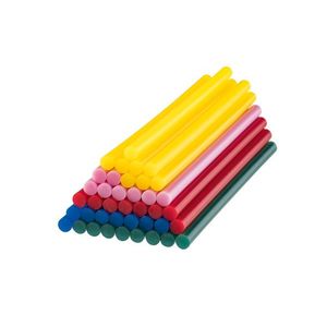 PARKSIDE® Nízkoteplotné lepiace tyčinky, 40 kusov (farebná) vyobraziť