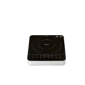 SILVERCREST® KITCHEN TOOLS Indukčná varná doska SIKP 2200 A1 vyobraziť