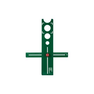PARKSIDE® Pomôcka na meranie (vŕtacia a dorazová pomôcka) vyobraziť