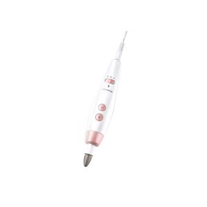 SILVERCREST® PERSONAL CARE Súprava na manikúru a pedikúru SMPS 7 E1 (bledoružová) vyobraziť