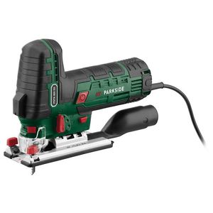 PARKSIDE® Priamočiara kyvadlová píla PSTK 800 G5 vyobraziť