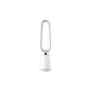 SILVERCREST® Stojanový ventilátor (biela) vyobraziť