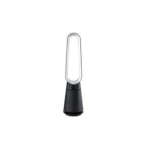 SILVERCREST® Stojanový ventilátor (čierna) vyobraziť