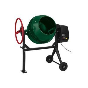 PARKSIDE® Miešačka na betón PCM 125 A1 vyobraziť
