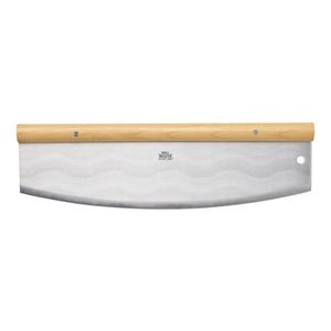 GRILLMEISTER Lopata/krájač na pizzu (krájač na pizzu) vyobraziť