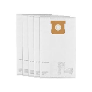 PARKSIDE® Filtračné vrecká (filtračné vrecká z netkanej textílie, 5 kusov) vyobraziť