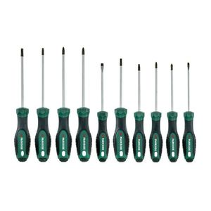 PARKSIDE® Súprava skrutkovačov, 10-dielna vyobraziť